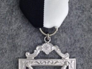 Knight Templar Commandery Officer Jewel New