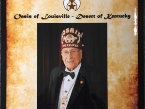 Custom Full Color Plaque (9" x 12")