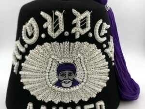 Grotto Past Monarch Fez New For Sale