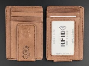 Royal Order of Jesters Wallet New For Sale