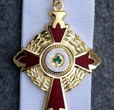 Scottish Rite KCCH Pocket Jewel New