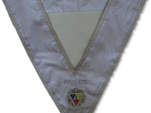 Knights of Pythias Officer Collar New