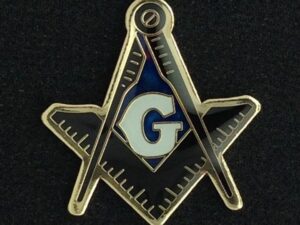 Custom Etched Soft Enamel Lapel Pins from Fratline
