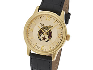 Shrine Shrine Watch Gold New