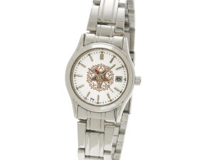 Order of the Eastern Star Watch Silver New
