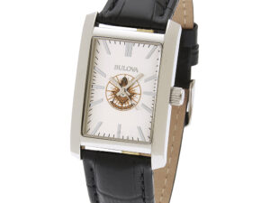 Masonic Past Master Watch Silver New