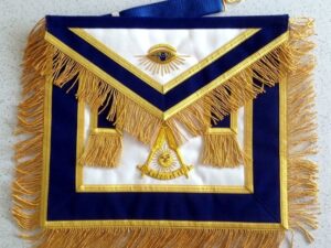 Past Master Apron New For Sale