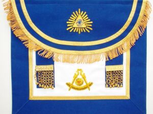 Past Master Apron New For Sale