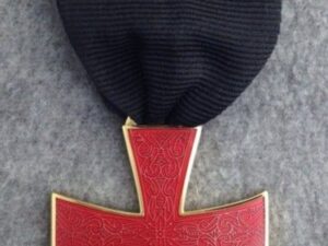Knight Templar Order of the Red Cross Jewel New