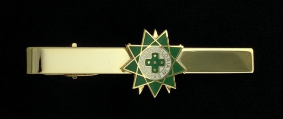 Royal Order of Scotland Tie Bar New