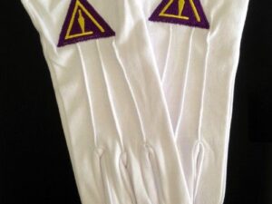 Royal Select Master Gloves New