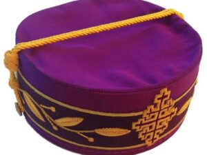 Scottish Rite Sovereign Grand Commander Cap Crown New