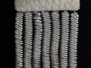 Knights Templar Chapeau Tassels