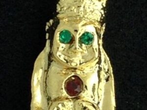 Royal Order of Jesters Lapel Pin New