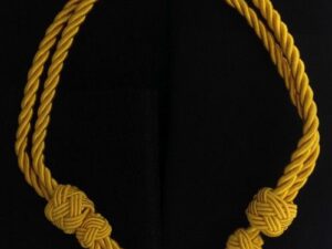 Scottish Rite Cap Crown Cord