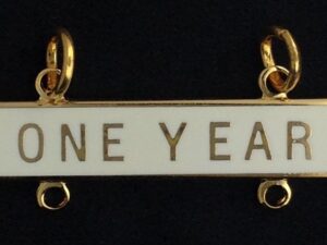 Jewel Bar One Year New