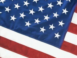 US Flag New For Sale