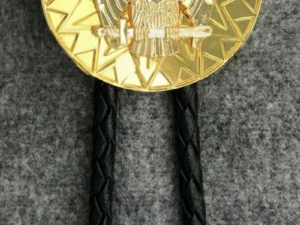Scottish Rite 32nd Degree Bolo Tie