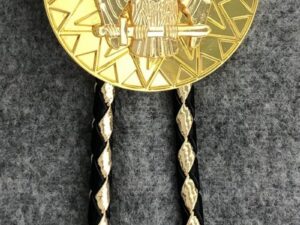 Scottish Rite 32nd Degree Bolo Tie