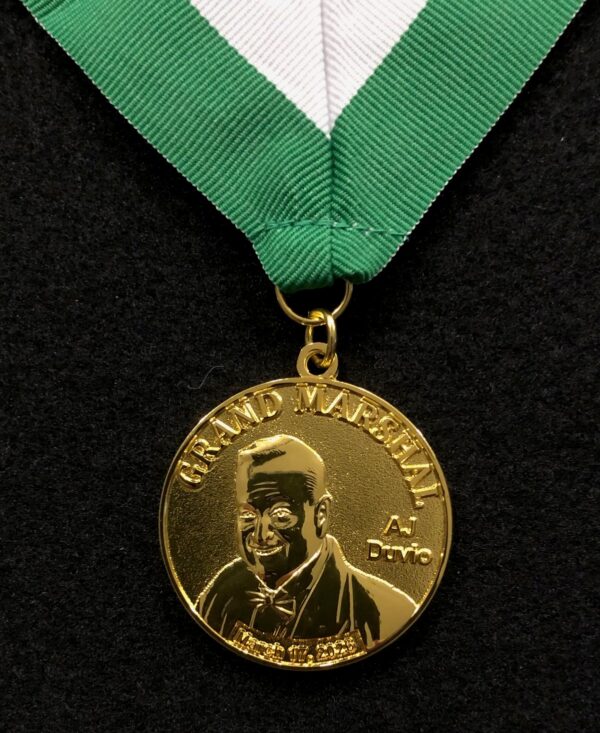 Custom Jewels & Medals from Fratline - Image 38