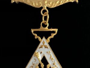 Eastern Star Jewel Esther