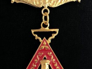 Eastern Star Jewel Electa