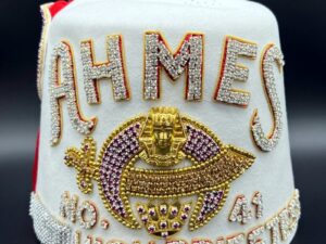 LOSNA Przytula Fez Front