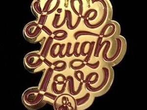 Custom Die Struck Soft Enamel Lapel Pins from Fratline