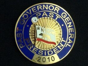 Custom Hard Enamel Lapel Pins from Fratline