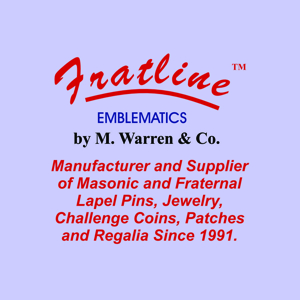 Fratline logo