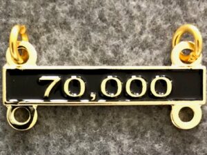 Shrine Crown of Honor Jewel Bar 70,000