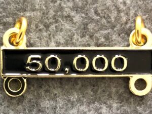 Shrine Crown of Honor Jewel Bar 50,000