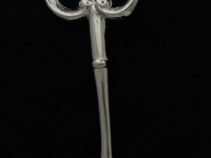 Masonic Assistant Treasurer Jewel