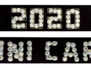 Grotto Fez Letter Strip