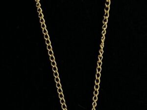 Scottish Rite 32nd Degree Eagle Tie Chain