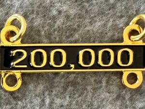 Crown of Honor Bar 200,000