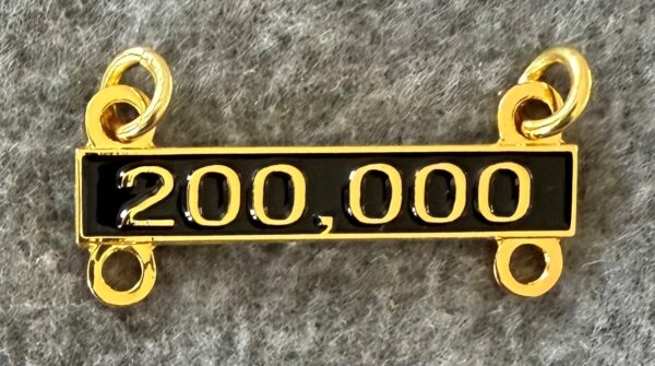 Crown of Honor Bar 200,000
