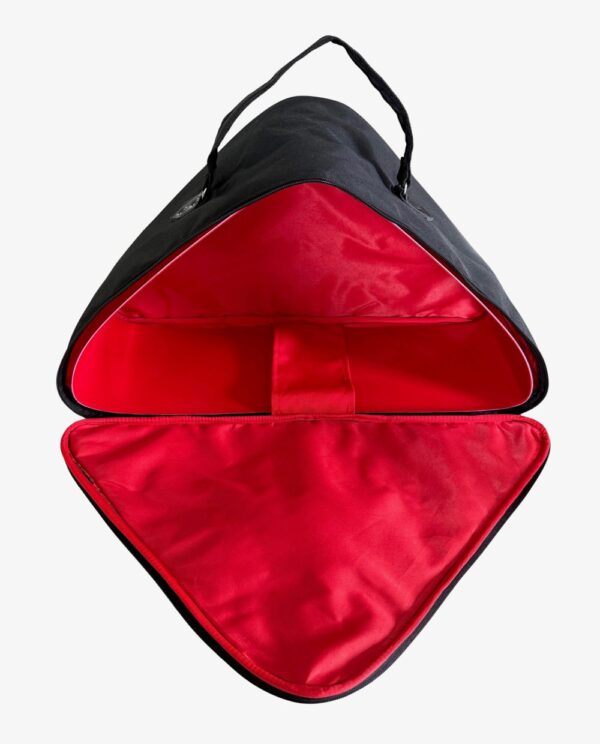 Knights Templar Chapeau Case 2