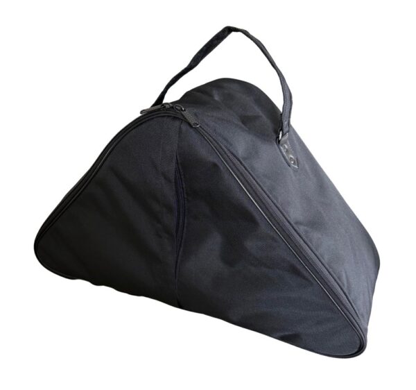 Knights Templar Chapeau Case