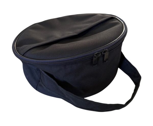 Knights Templar Fatigue Cap Case 1