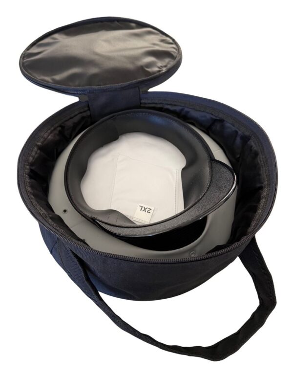 Knights Templar Fatigue Cap Case 2