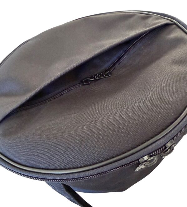 Knights Templar Fatigue Cap Case 3