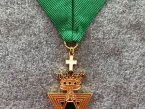 Allied Masonic Degrees Jewels