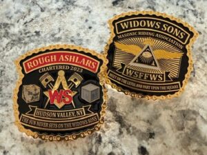 Custom Challenge Coins